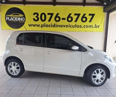 VOLKSWAGEN UP HIGH TSI MB 2017