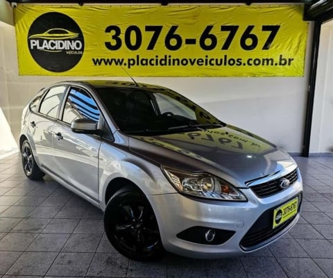 FORD FOCUS HATCH 2.0 2012