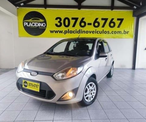 FORD FIESTA 1.6 8V FLEX 2013