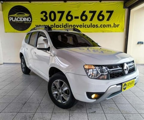 RENAULT DUSTER 2.0 D 4X2A 2016