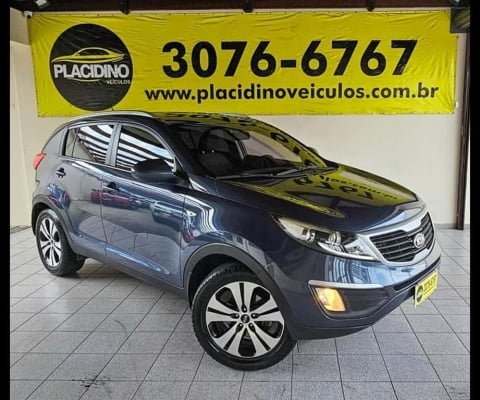 KIA KIA SPORTAGE LX2 FFG3 2013