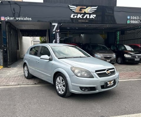 CHEVROLET VECTRA 2.0 8V 4P