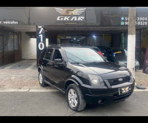 FORD ECOSPORT 2.0 XLT 16V 4P