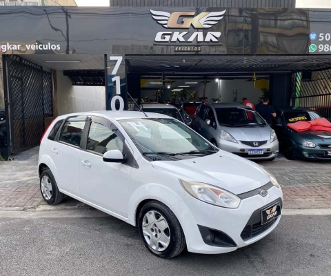 FORD FIESTA 1.0 ROCAM SE PLUS HATCH 8V 4P