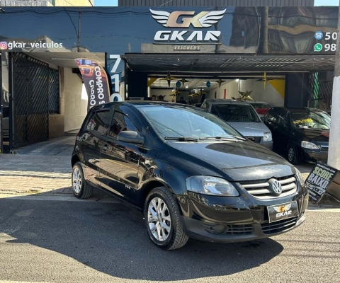 VOLKSWAGEN FOX 1.0 MI CITY 8V 4P