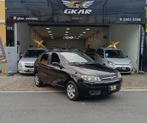 PALIO FIRE 1.0 FLEX ANO 2011 