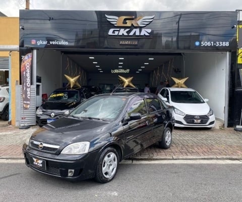 Corsa Sedan Premium 1.4