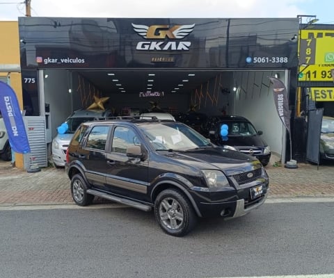 Ford Ecosport XLT Freestyle 1.6