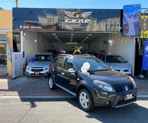 Renault Sandero Stepway 1.6