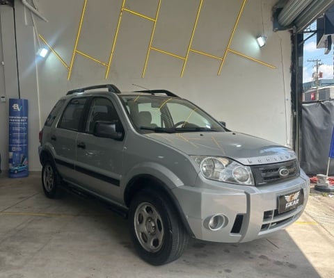 Ford Ecosport XLS 1.6