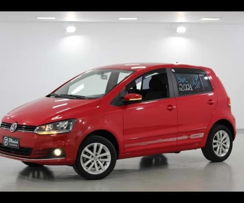 VOLKSWAGEN FOX CONNECT 1.6 2021 (45.000 KM)