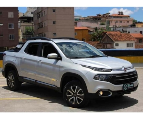 Fiat Toro 2019 1.8 16v evo flex freedom at6