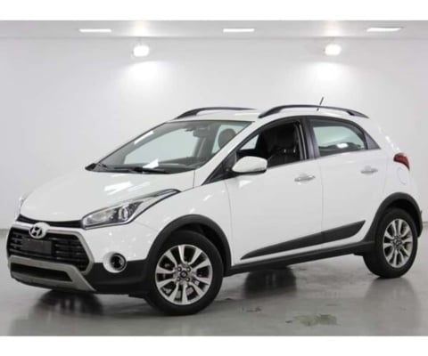 Hyundai Hb20 2018 1.6 premium 16v flex 4p automático