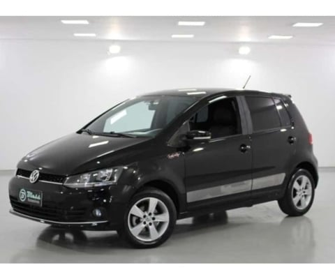 Volkswagen Fox 2016 1.6 mi rock in rio 8v flex 4p manual