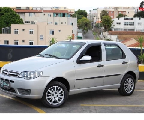 Fiat Palio 2013 1.0 mpi fire economy 8v flex 4p manual