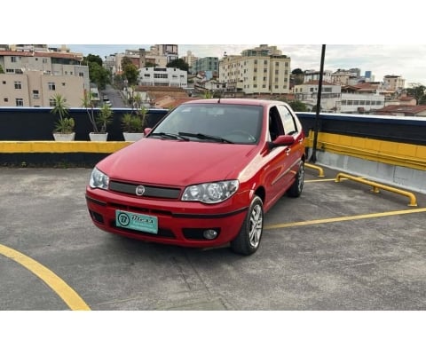 Fiat Palio 2010 1.0 mpi fire economy 8v flex 4p manual