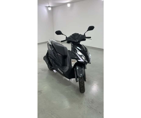 Honda Elite 125 2024