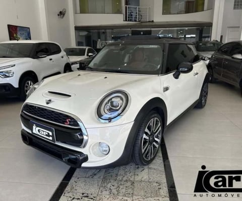 MINI COOPER S 2019