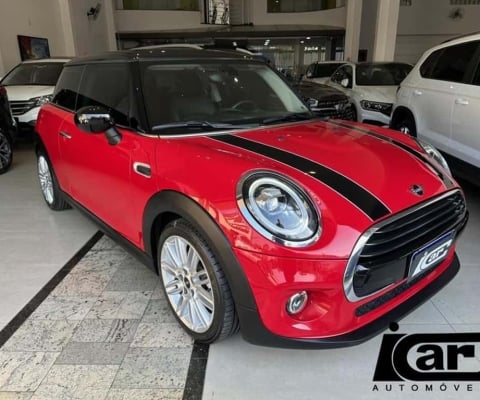 MINI COOPER 2020