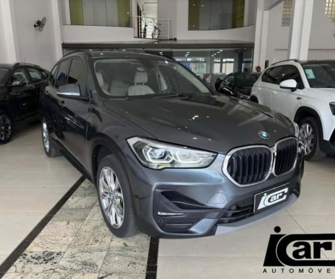 BMW X1 S20I GP ACTIVEFLEX 2020