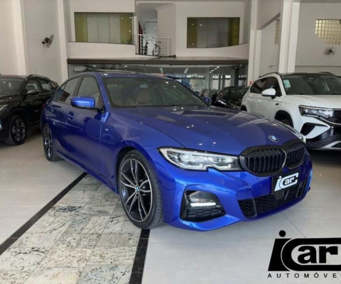 BMW 320I M SPORT FLEX 2021