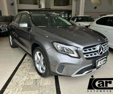 MERCEDES-BENZ GLA200FF 2019