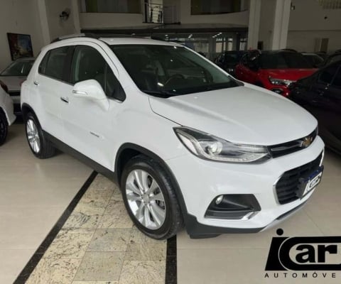 CHEVROLET CHEV TRACKER PREMIER 2018