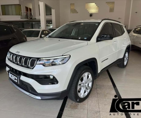 JEEP COMPASS LONG. T270 1.3 TB 4X2 FLEX AUT. 2022