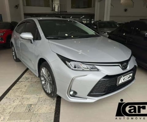 TOYOTA COROLLA XEI 2.0 2024