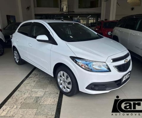 CHEVROLET ONIX 1.4MT LT 2015