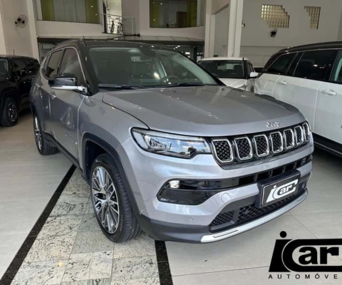 JEEP COMPASS LIMITED TF 2022