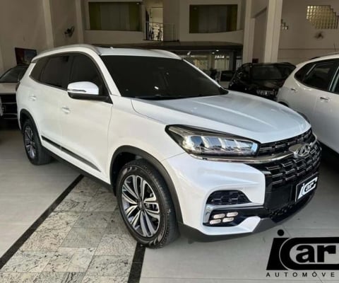 CAOA CHERY TIGGO 8 1.6 TGDI 2022