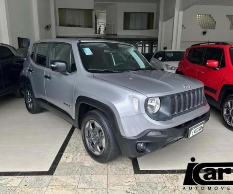 JEEP RENEGADE 1.8 AT 2020