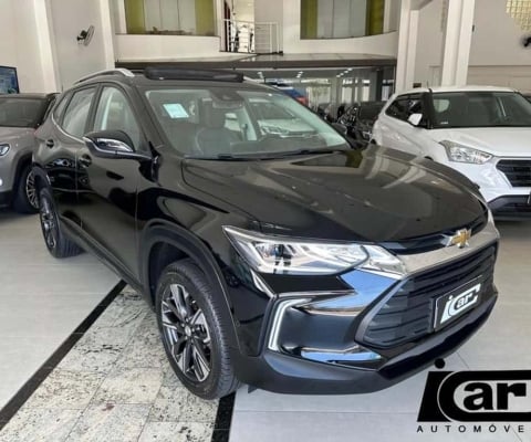 CHEVROLET TRACKER 1.2 TURBO PREMIER 2023