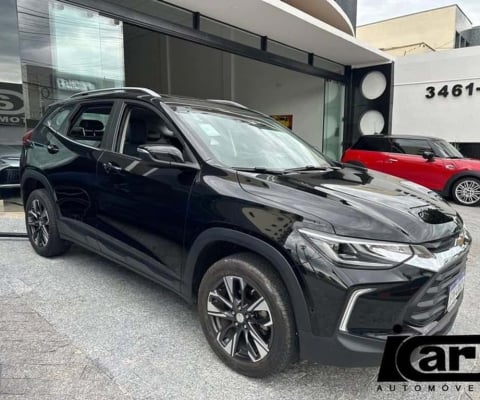 CHEVROLET TRACKER 1.2 TURBO PREMIER 2023