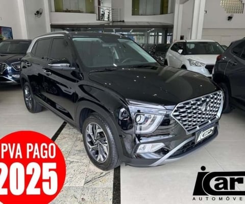 HYUNDAI CRETA 1.0 TGDI LIMITED 2023