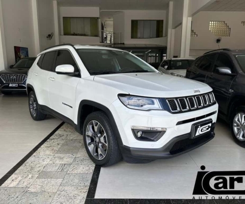 JEEP COMPASS LONGITUDE F 2020