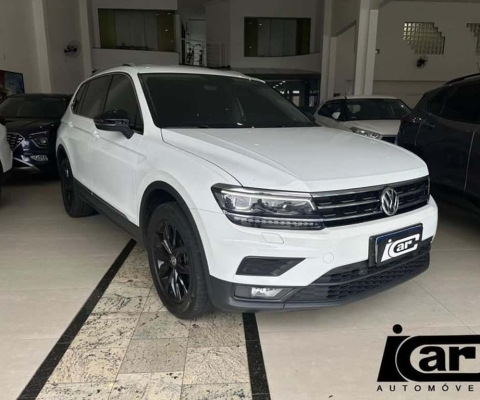 VOLKSWAGEN TIGUAN ALLSPACE CL 2019