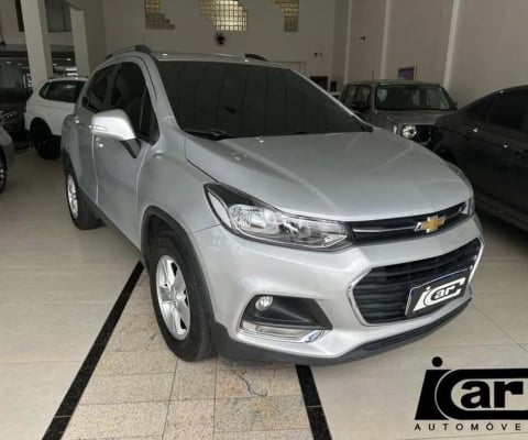 CHEVROLET TRACKER LT 1.4 TURBO 2018