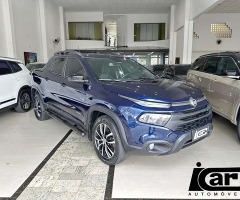 FIAT TORO ULTRA AT9 D4 2021