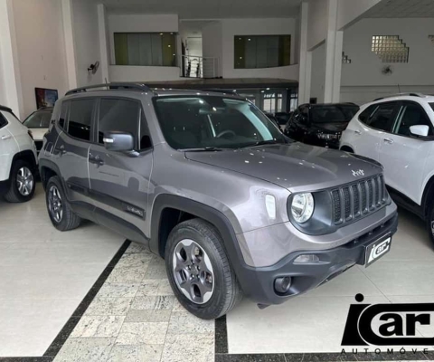 JEEP RENEGADE 1.8 AUTOM. 2021