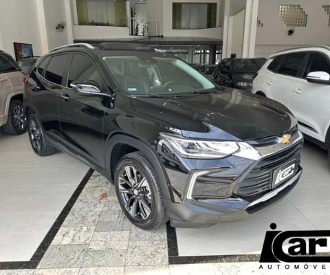 CHEVROLET TRACKER PREMIER 1.2 TURBO 12V FLEX AUT 2022