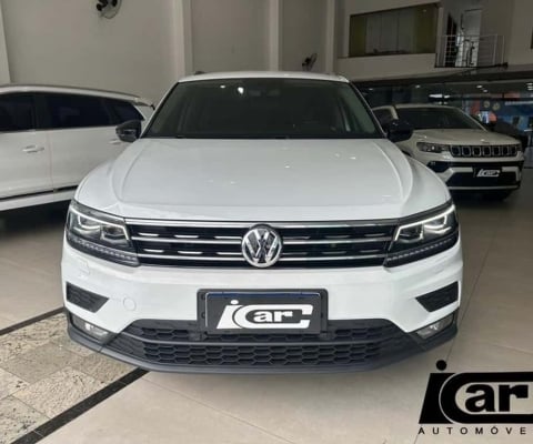 VOLKSWAGEN TIGUAN ALLSPACE CL 2018