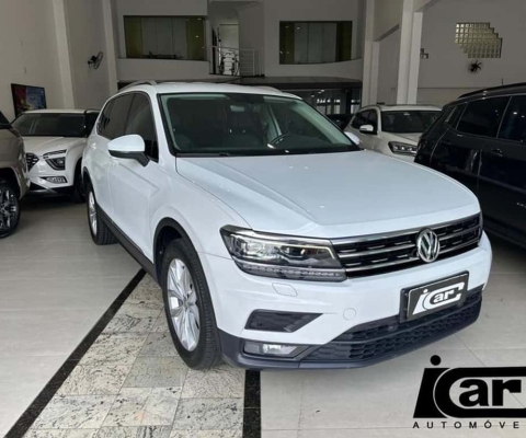 VOLKSWAGEN TIGUAN ALLSPACE CL 2018