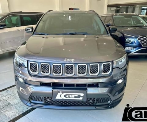 JEEP COMPASS SPORT TF 2022