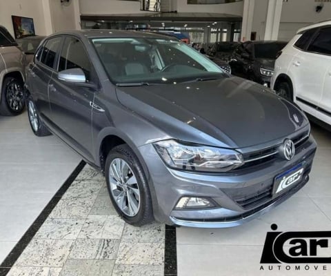 VOLKSWAGEN POLO HIGHLINE TSI 170 1,0 FLEX 12V AUT. 2019