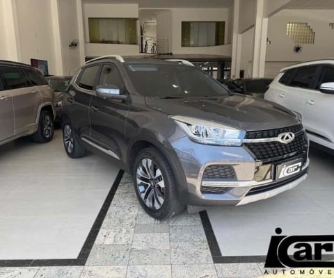 CAOA CHERY TIGGO 5X TXS 2022