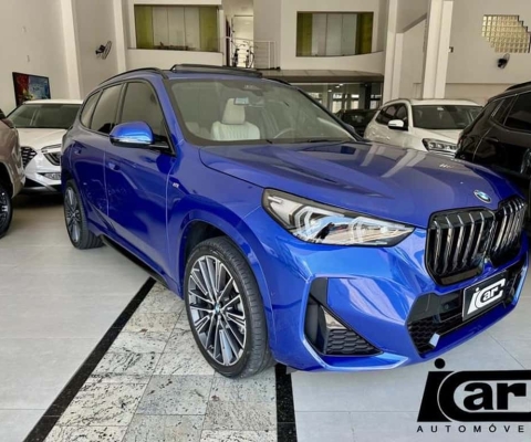 BMW X1 SDRIVE 20I M SPORT 2.0 TB FLEX AUT. 2025