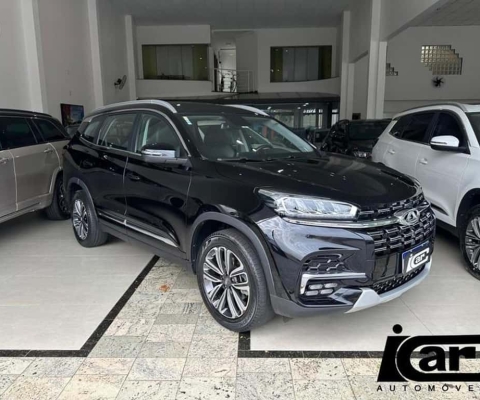 CAOA CHERY TIGGO 8 1.6 TGDI 2022