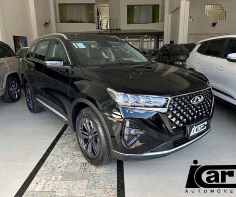 CAOA CHERY TIGGO7 SPORT 2025